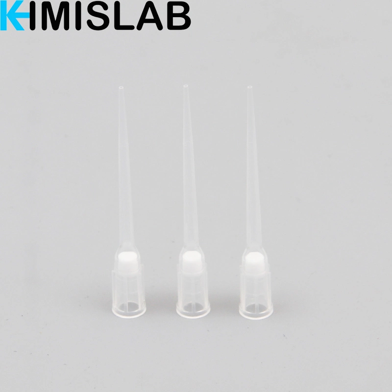 50UL P30 Automation Beckman Biomek Pipette Tips