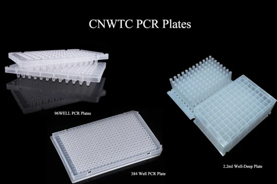 Lab Plasticware 96